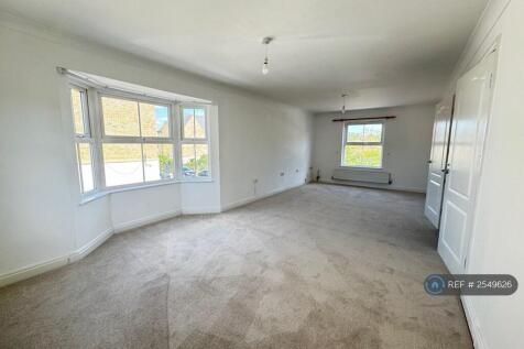 First Floor Lounge Space