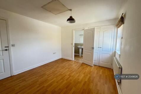 Bedroom 2 With Ensuite