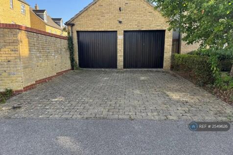 Garage And Parking Space