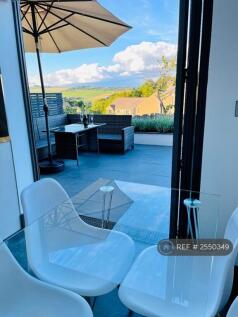 Bifold Doors From Kitchen To Patio