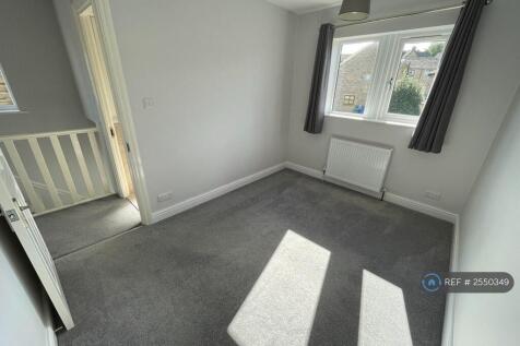 Front Bedroom