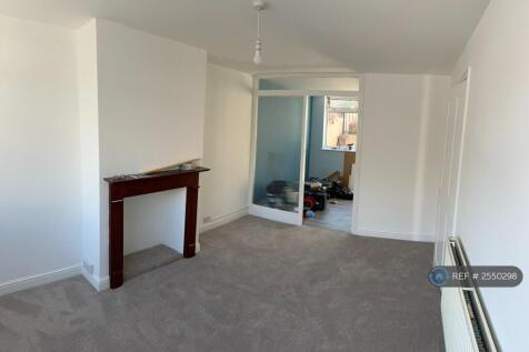 Lounge To Kitchen Diner
