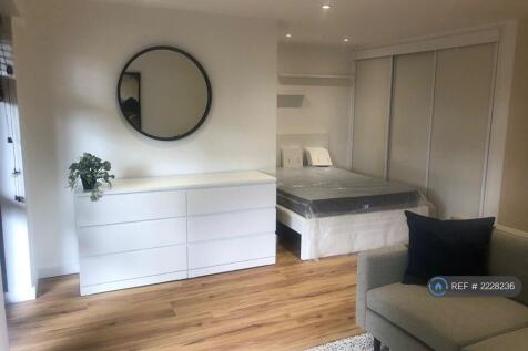 Bed Area