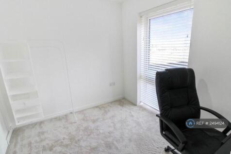 Bedroom 03 (Double)
