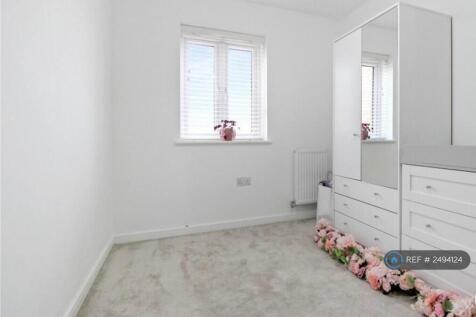 Bedroom 02 (Double)