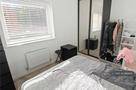 Main Bedroom 01 (En-Suite)