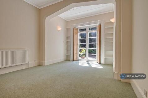 Bed2/Reception Room