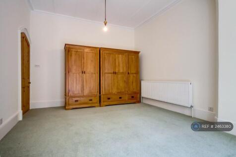 Bed2/Reception Room
