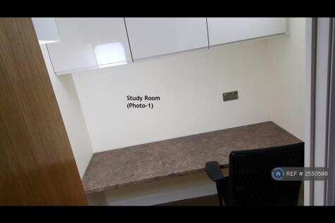 Store/Study Room