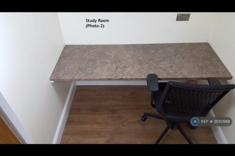 Store/Study Room