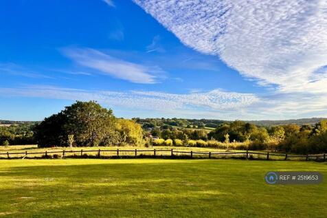 Surrounding Fields/View