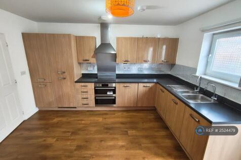 Ground Floor Kitchen And Dining