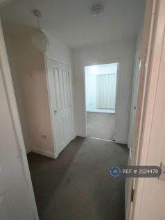 2nd Floor Landing