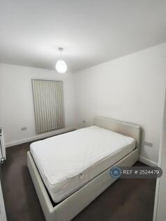 2nd Floor Double Bedroom