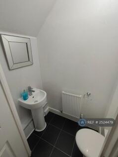 Ground Floor Wc