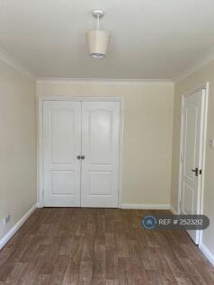 Master Bedroom Wardrobes