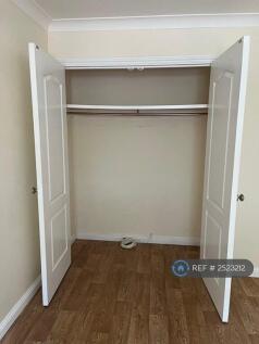 Master Bedroom Wardrobes