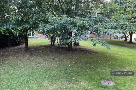 Communal Gardens