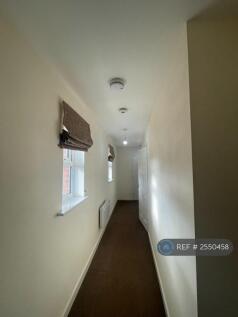 Hallway / Reception