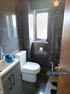 Bathroom Like This
