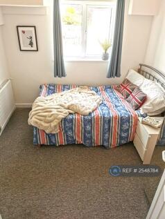 Room 1: Light Double En-Suite, Ground Floor