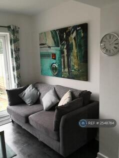 Tv Lounge: 43&#34; 4k Ultrahd Smart Tv