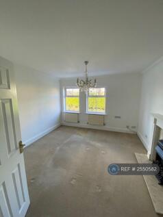 1st Floor Bedroom/Sitting Room