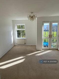 2nd Floor Front Double Bedroom