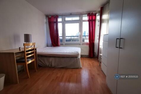 Bedroom 3 / Living Room