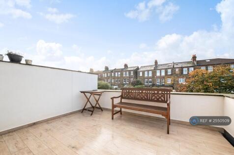 Roof Terrace 