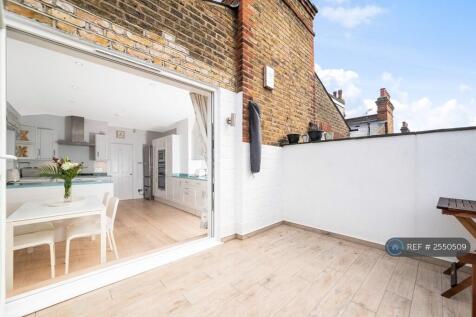 Roof Terrace 