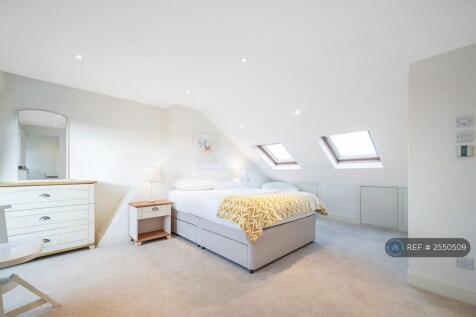 Double With Ensuite And Juliet Balcony