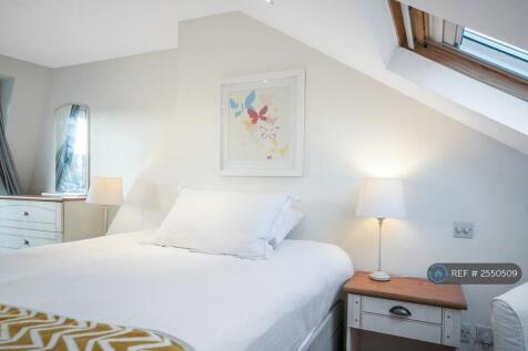 Double With Ensuite And Juliet Balcony