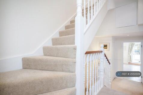 Stairs To Double With Ensuite And Juliet Balcony