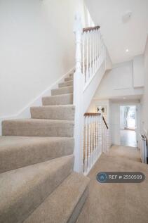 Stairs To Double With Ensuite And Juliet Balcony