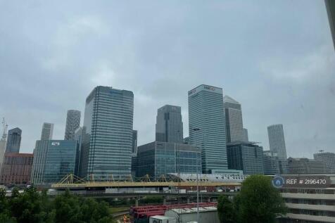 View From Balcony