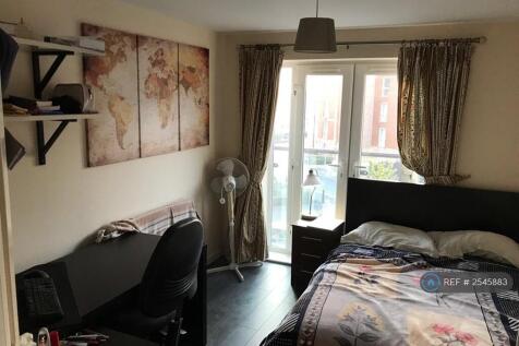 En-Suite Bedroom