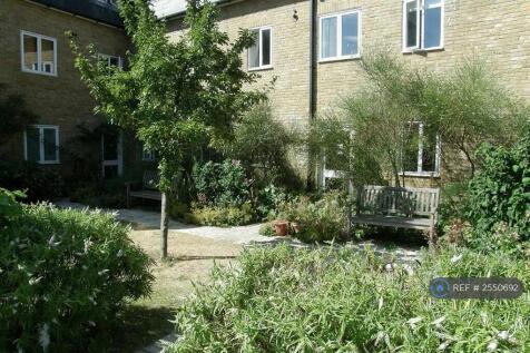 Communal Gardens