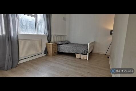 Spacious Double Room