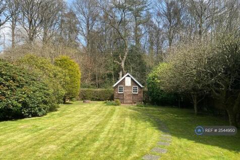Garden View 1