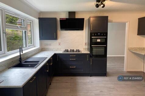 Kitchen View 2