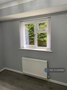 Downstairs Room