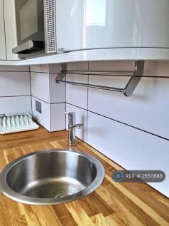 Kitchen Detail