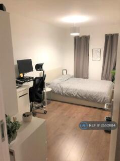 Bedroom 1 Furnished 