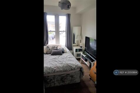 Bedroom 2 Furnished 