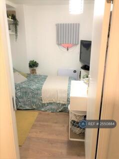 Bedroom 3 Furnished 