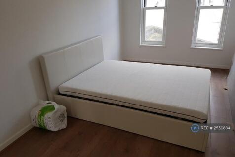 Large Double Unfurnished