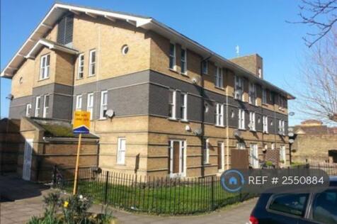 Outside Block