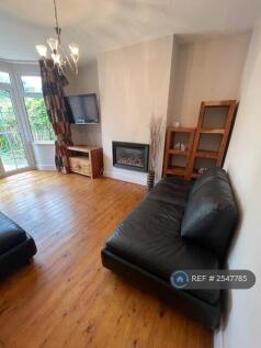 Reception Room 1 With Patio Doors
