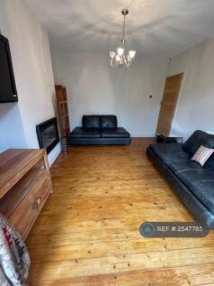 Reception Room 1 